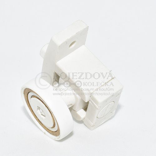 Pojezdové kolečko W85 krátké 