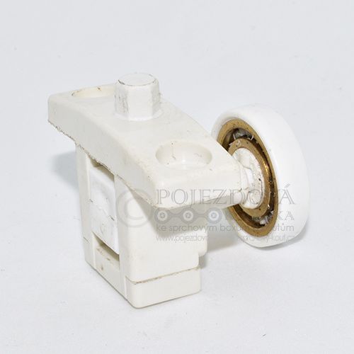 Pojezdové kolečko W95 dlouhé