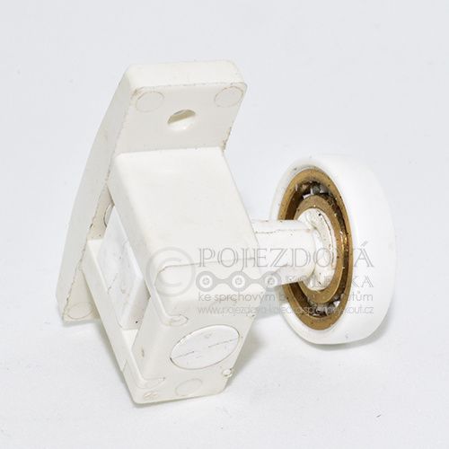 Pojezdové kolečko W95 dlouhé 