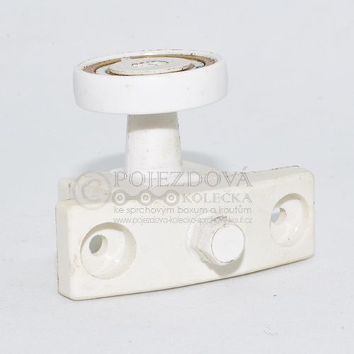 Pojezdové kolečko W95 dlouhé 