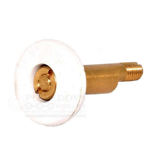 Pojezdové kolečko B582 