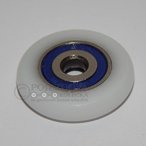 Náhradní kolečko F257 