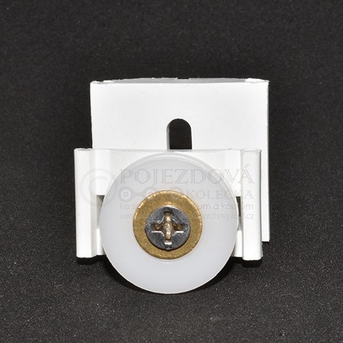 Pojezdové kolečko W11