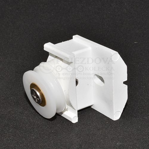 Pojezdové kolečko W11 