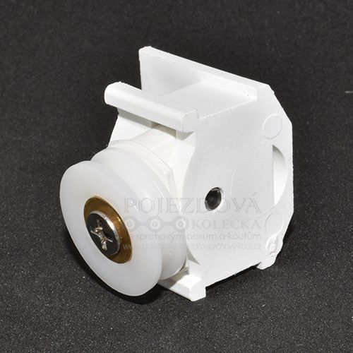 Pojezdové kolečko W11 