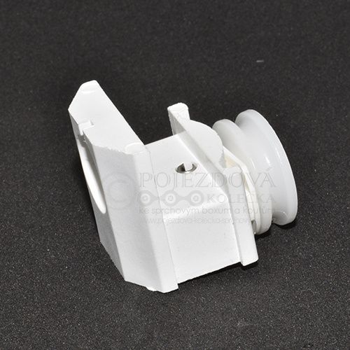 Pojezdové kolečko W11 