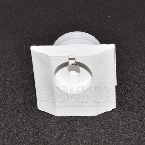 Pojezdové kolečko W11 