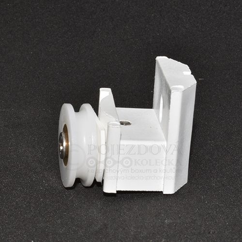 Pojezdové kolečko W11 