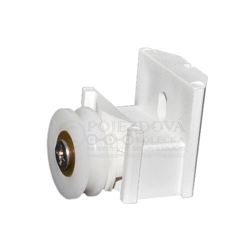 Pojezdové kolečko W11 