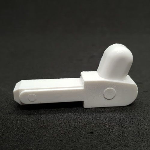 Kluzák E 45° levý (starý)