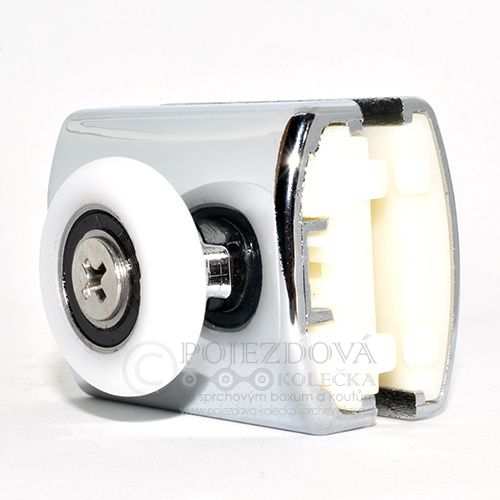 Horní pojezdové kolečko M01B 