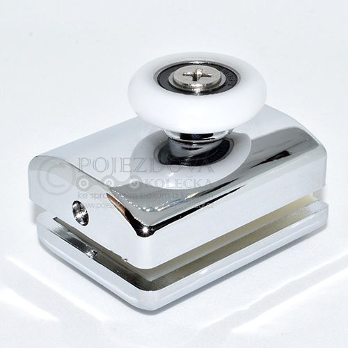 Horní pojezdové kolečko M01B 