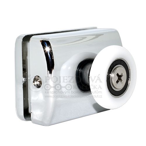 Horní pojezdové kolečko M01B 