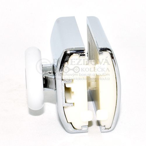 Horní pojezdové kolečko M01B 