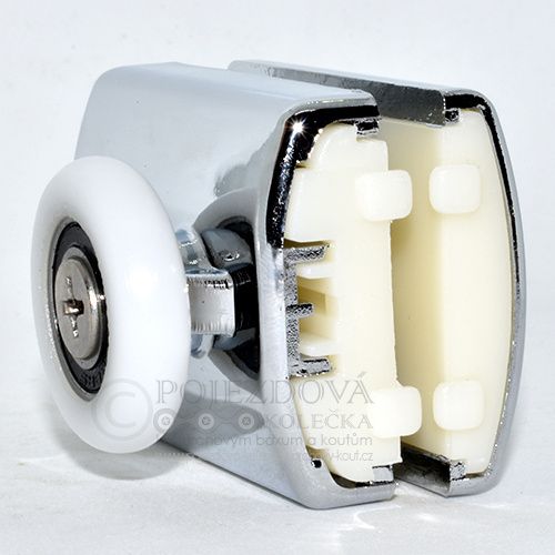 Spodní pojezdové kolečko M01B 