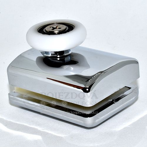 Spodní pojezdové kolečko M01B 