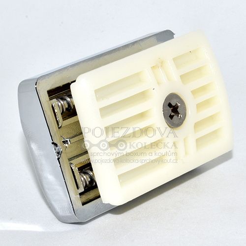 Spodní pojezdové kolečko M01B 