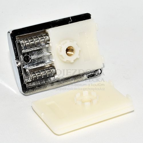 Spodní pojezdové kolečko M01B 