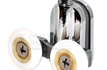 Spodní pojezdové dvoj kolečko S78C