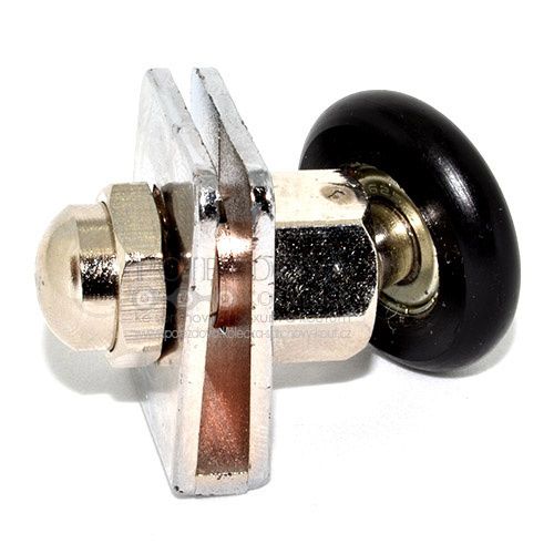 Pojezdové kolečko T98