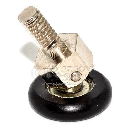 Pojezdové kolečko T98 