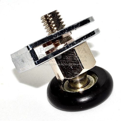 Pojezdové kolečko T98 