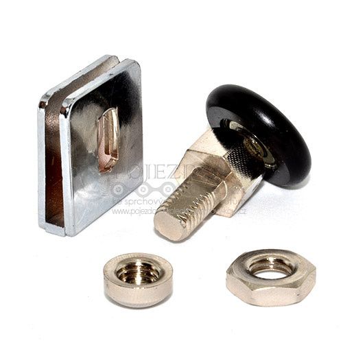 Pojezdové kolečko T98 