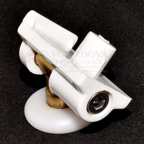 Pojezdové kolečko S28