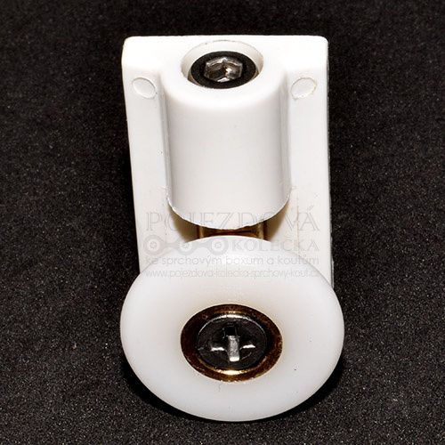 Pojezdové kolečko S28 