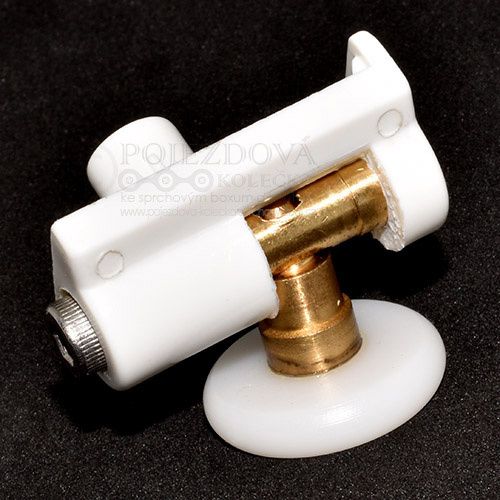 Pojezdové kolečko S28 