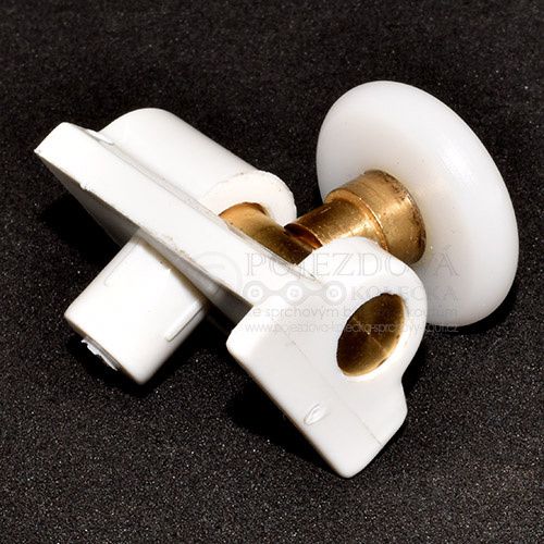 Pojezdové kolečko S28 