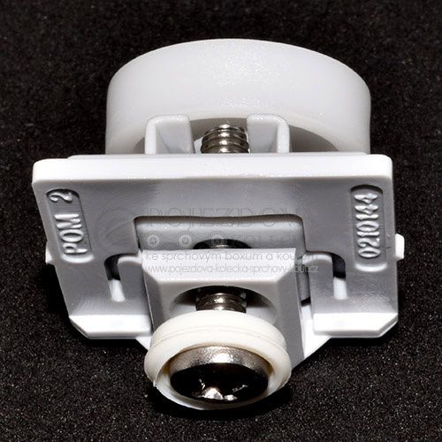 Pojezdové kolečko LD083 