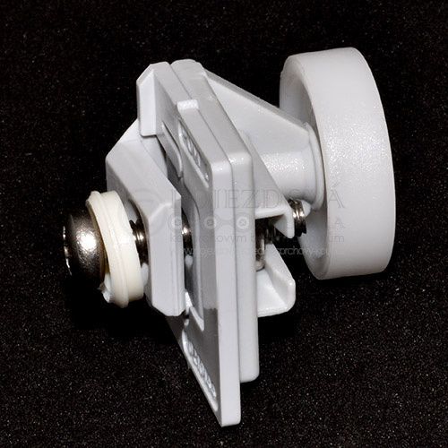 Pojezdové kolečko LD083 