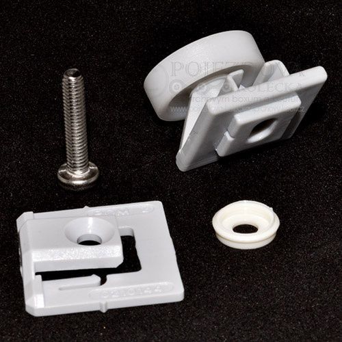 Pojezdové kolečko LD083 