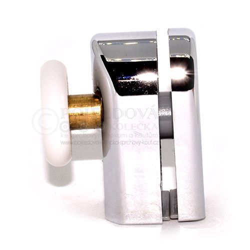 Spodní pojezdové kolečko D95 