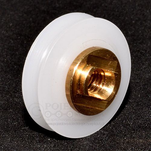 Náhradní kolečko B175 