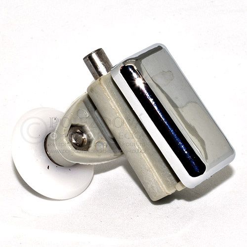 Spodní pojezdové dvoj kolečko S63 