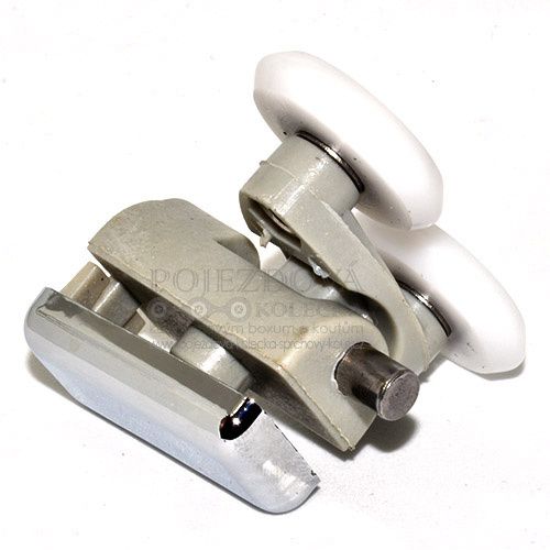 Spodní pojezdové dvoj kolečko S63 