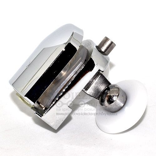 Pojezdové dvoj kolečko W71 