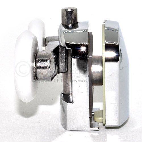 Pojezdové dvoj kolečko W71 