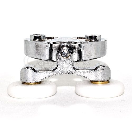 Spodní pojezdové dvoj kolečko B39C 