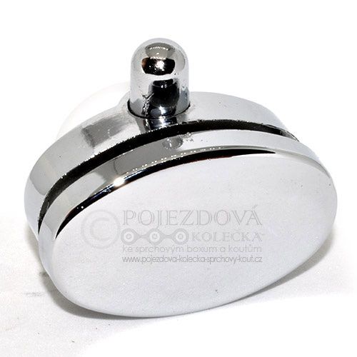 Spodní pojezdové kolečko B39C 