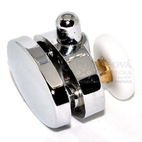 Spodní pojezdové kolečko B39C 