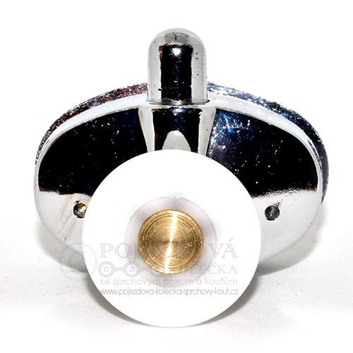 Spodní pojezdové kolečko B39C 