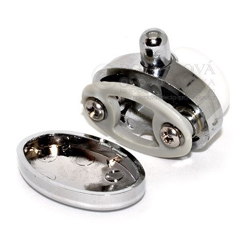 Spodní pojezdové kolečko B39C 