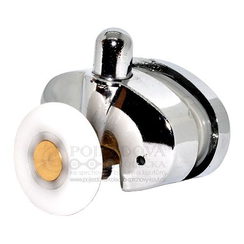 Spodní pojezdové kolečko B39C 