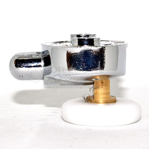 Spodní pojezdové kolečko B39C 