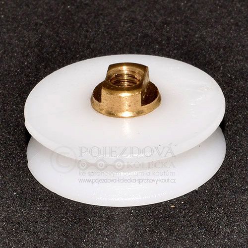 Náhradní kolečko B539 