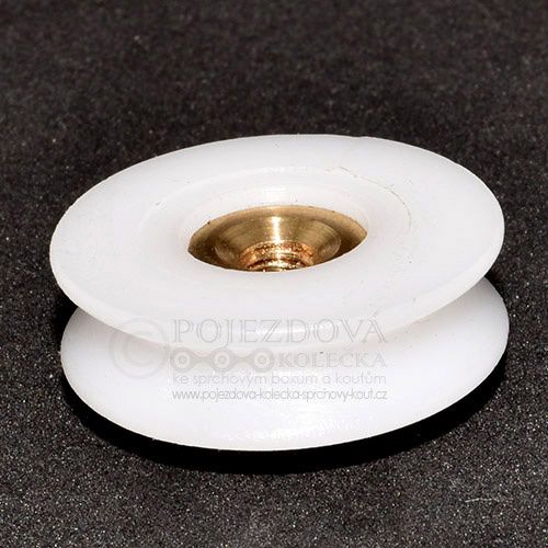 Náhradní kolečko B539 