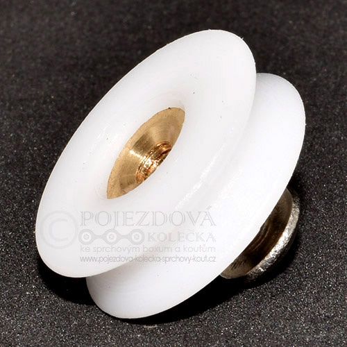 Náhradní kolečko B539 